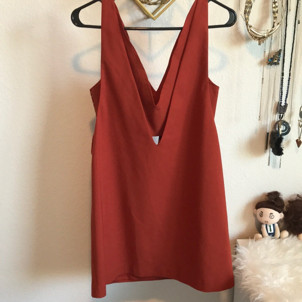 Zara dress